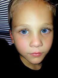 Caleb Johnson Road to a CURE