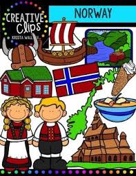 Most relevant best selling latest uploads. Norway Creative Clips Digital Clipart Norway World Thinking Day Norway Flag