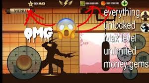 However, it is effective to become a success factor in the game. Shadow Fight 2