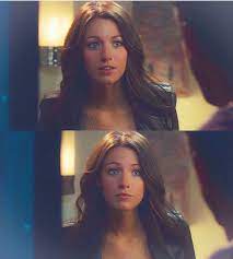 Maybe you would like to learn more about one of these? She Looks Amazing As A Brunette I Like It More Than Blonde Blake Lively Hair Blonde Vs Brunette Brown Hair Blue Eyes