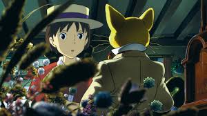 Shizuku tsukishima es una adolescente aficionada a la lectura que tiene como plan de vacaciones pasar todo. Susurros Del Corazon Netflix