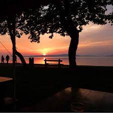Maybe you would like to learn more about one of these? Balatonfenyves Am Balaton Strand Und Urlaubsinfos