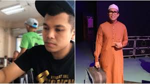Wanita juga ingin sekali membuat pasangannya puas. Makanan Dibayar Oleh Pasangan Yang Tak Dikenali Fakrul Unic Kongsi Doa Jamu Makan Kepada Peminat Geng Kepoh