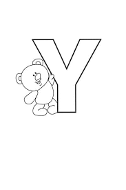 Use our free bubble letters generator to add bubble letters with the click of. Printable Bubble Letter Y Freebie Finding Mom