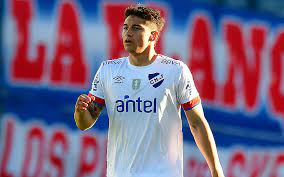 Emiliano martinez profil), lagsidor (t.ex. Tenfield Com Enfocado En Wanderers
