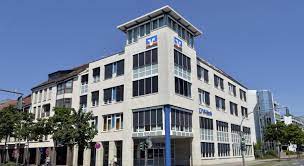 Erledigen sie ihre bankgeschäfte wann sie wollen. Vr Bank Erlangen Und Vereinigte Raiffeisenbanken Fusionieren Erlangen Nordbayern