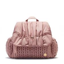 Follow diaperbags.com on facebook and twitter to stay informed of special sales and offers. Happ Brand Levy Backpack Diaper Bag Women S Fashion Bags Wallets Backpacks On Carousell