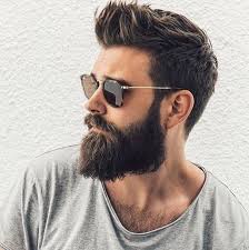 5 007 Likes 87 Comments Mens Hair Styles Beards Menshairworld On Instagram Agusdeasis Popular Mens Haircuts Men Haircut 2018 Cool Hairstyles For Men