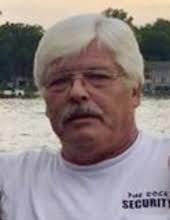 Obituary information for David L. Beardsley Jr.