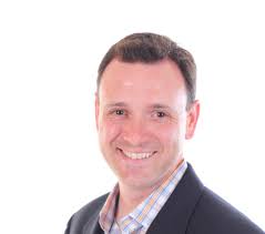 Andrew Cline, Indy Realtor