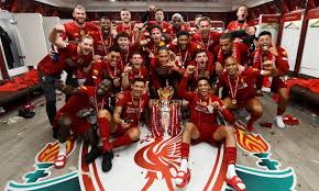 Many were content with the life they lived and items they had, while others were attempting to construct boats to. The Big 2019 20 Quiz 20 Questions On Liverpool S Incredible Season Liverpool Fc
