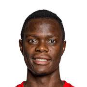 Leicester city, rb salzburg'ta sezonu 34 golle tamamlayan 22 yaşındaki zambiyalı forvet patson daka'yı transfer etti. Patson Daka Fifa 21 81 Inform Rating And Price Futbin