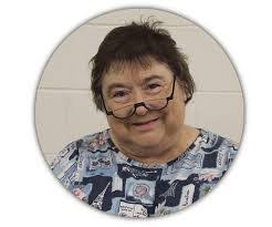 Nancy Knowles's Instagram, Twitter & Facebook