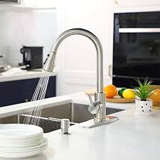 Walmart.com has been visited by 1m+ users in the past month 13 Must See Best Pull Down Kitchen Faucet Top Faucet Reviews Of 2021