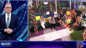 Em uma das noitadas que aconteceu. Big Brother Da Italia Antecipa Final Por Pandemia Do Coronavirus Bbb Extra Online