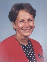 Julie Benson Obituary June 6, 2015