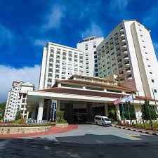 Some have been around for years too but still make it. Hotel Copthorne Hotel Cameron Highlands Ringlet Trivago Com My
