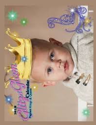 Glitz & Glam Calendar (2nd Annual): Williams, Ashley H.A., Mortez, Carter Andrew,  Culp, MacKenna, Jones, Gigi, O'Kelley, Peyton, Marcano, Emilani:  9781981794430: Amazon.com: Books