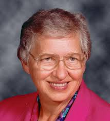 Obituary information for Isabel M. Graul