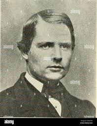 Hiram smith hi-res stock photography and images