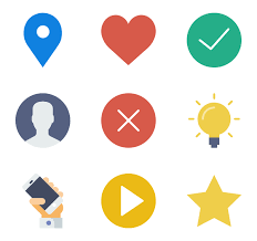Choose Among 55 685 Packs Of Free Vector Icons Vector Icons Free Icon Pack Free Icons