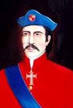 Luís Barbalho Bezerra