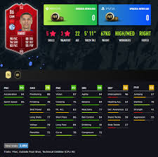 We did not find results for: Fifa 20 Harit E Il Potm Di Settembre Della Bundesliga Soluzioni Sbc
