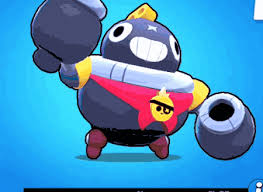 Brawl stars is a free multiplayer mobile arena fighter/party brawler/shoot 'em up video. Tick N E Ruim Nao Gente Imagiiiinaaaa Brawl Stars Amino Oficial Amino