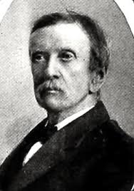 Dr Peter Winston (1836-1920)