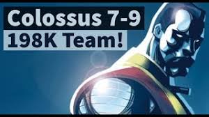 Jul 24, 2020 · the next legendjuly 24, 2020. Week 16 Assemble Beginners Series Recap Marvel Strike Force Msf Nghenhachay Net