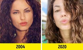 Pasaron 16 años del estreno de la exitosa telenovela “Rubí”, y así se ven  hoy los protagonistas