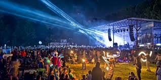 It doesn't get more classic than this. Mountain Music Festival Announces 2021 Lineup Featuring Lettuce The Wood Brothers Tauk More