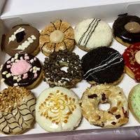 Ene mobile, tesco mergong alor star •. Big Apple Donuts Coffee Donut Shop In Alor Star