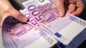 Eines fehlt nur all in den medienberichten zu gefundenen. Ausgabestopp Darum Wird Der 500 Euro Schein Nicht Mehr Produziert Stern De