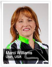 Master Instructor Team