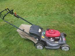Explore 22 listings for honda lawn mowers for sale at best prices. Honda Hrx217vka 21 In Self Propelled Mower For Sale Mowers For Sale Self Propelled Mower Mower