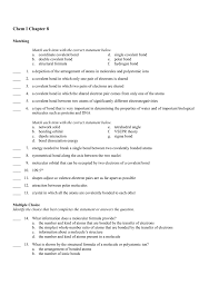 That is the reason we always. Document