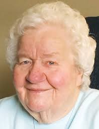 Muriel 'Joyce' Chadwick