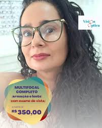 Vision Óptica