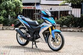 Top populer 50+ modifikasi motor beat f1. Sambil Nyantai Di Rumah Nih Inspirasi Modif Honda Supra Gt R 150 Mobimoto Com