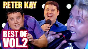 Профиль Peter Kay