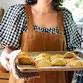 "Chesnok" Cookbook demonstration & signing with event image