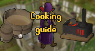 Wonder no more, these 10 places will offer you the best xp rates for f2p . Osrs Cooking Training Guide From Level 1 To 99 Probemas