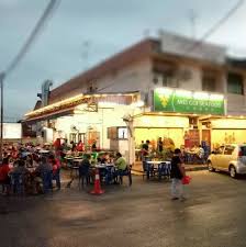 Located in the southern part of malaysia, johor is a wonderful holiday destination. ç¬¨ççŽ«ç'°æµ·é²œå›­ Startseite Pontian Johor Malaysia Speisekarte Preise Restaurant Bewertungen Facebook