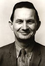 William W. Hays: From Addiction and Crime to Assemblies of God Prison  Chaplain