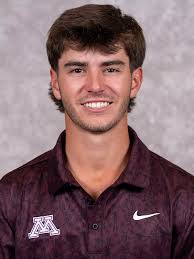 Trio of Gophers Named B1G Golfers to Watch