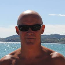 Eric BRETON, 60 ans (MONTMORILLON, LUSSAC LES CHATEAUX)