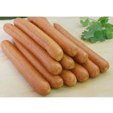 Premio chicken sausage has 60% less fat than usda quality pork & beef sausage. Chicken Plain Sausages à¤š à¤•à¤¨ à¤¸ à¤¸ à¤œ New Poona Pork Traders Pune Id 14948745133