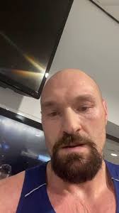 TYSON FURY's Video