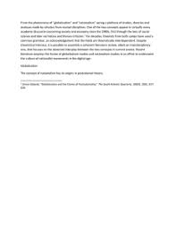 Writing a position paper is outlining your stand on a particular issue being discussed in a certain conference or meeting. Social 10 1 20 1 30